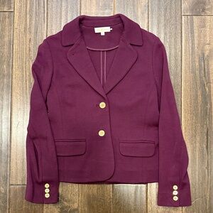 Tory Burch Blazer